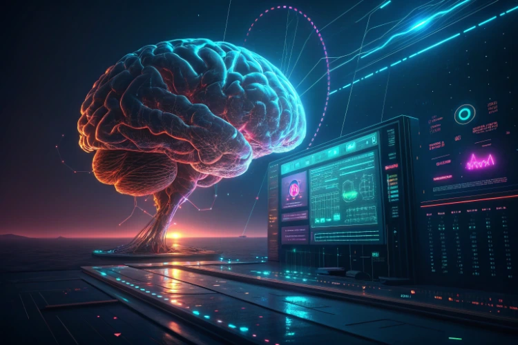 AI Revolution Accelerates as Predictive Automation Reshapes Global Industries