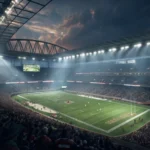 Football Championships Set Records with Unprecedented Fan Engagement