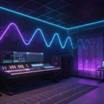 AI-Generated Music Surges in Popularity as Artists Embrace Smart Creativity