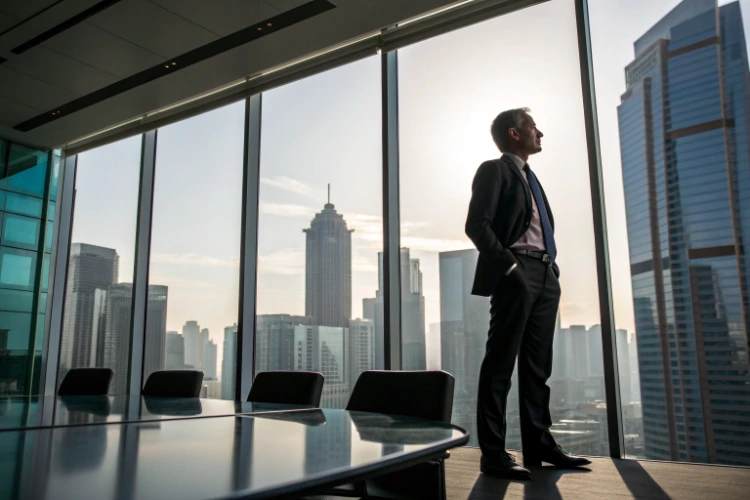 Future-Ready Leadership Strategies Are Redefining Enterprise Success